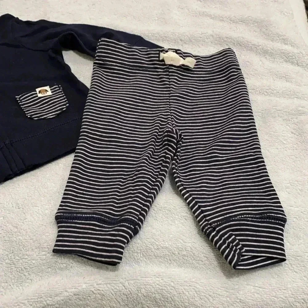 Carter’s set